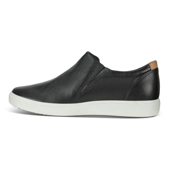 ECCO SOFT 7 Women's Slip-on Shoes ECCO SOFT 7 Women's Slip-on Shoes